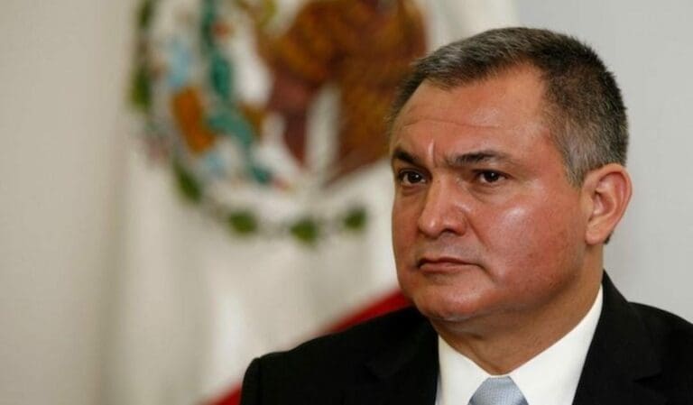 Fiscales que llevan el caso contra García Luna han presentado a la Corte más evidencias contra el ex funcionario