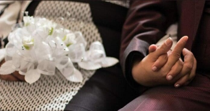 En nuestro país, y debido a la pandemia, hubo mucho menos bodas y divorcios durante el 2020, según lo reportado por el Inegi.