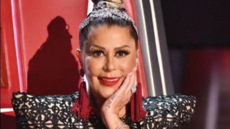 Alejandra Guzmán dejaría la música para dedicarse a la joyería