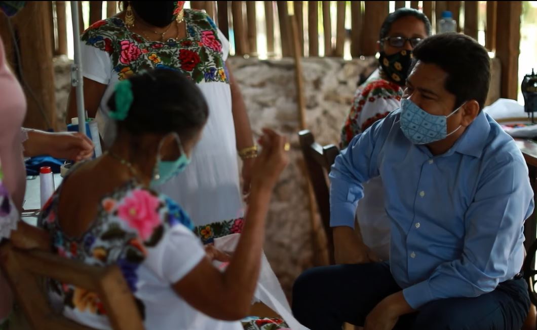 Filiberto Martínez anuncia la segunda temporada de "Selva Mar e Historias"