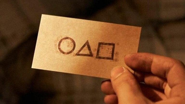 Encuentra invitación de ‘El Juego del Calamar’; resultó ser publicidad de préstamos