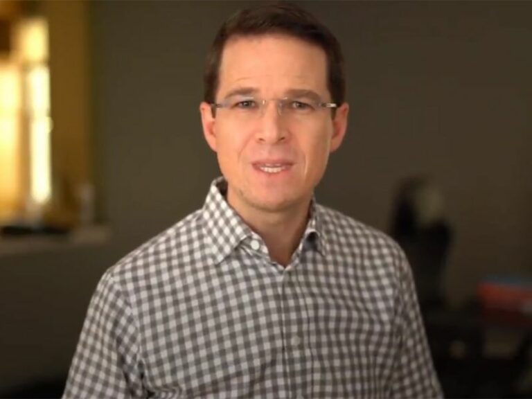 “Pacto fuchi caca”: Anaya anuncia miniserie para desmentir acusaciones de Lozoya