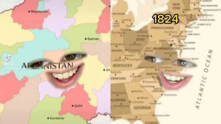 ‘Historia para tontos’: UNAM reconoce a egresado que se convirtió en tiktoker para enseñar con humor