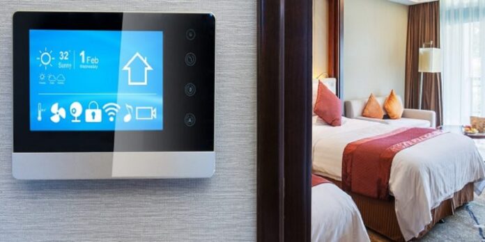 proveeduría de hoteles y restaurantes