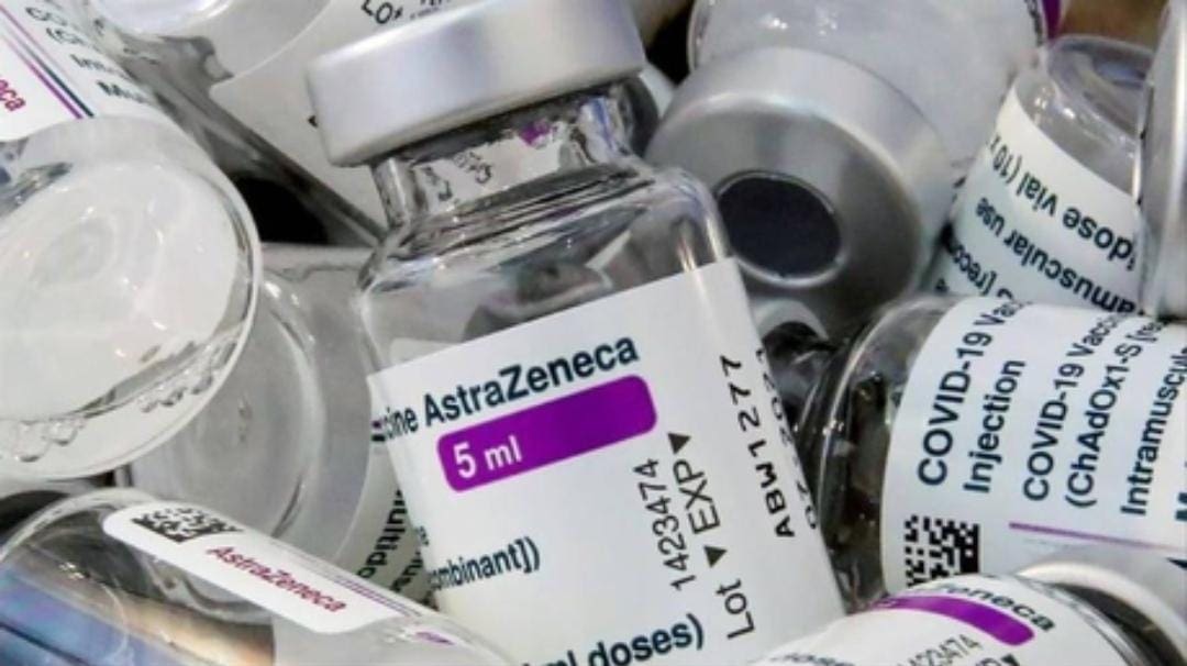 Aplican segunda dosis de AstraZeneca en 4 municipios de Q. Roo