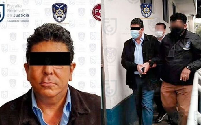 Por el probable delito de fraude, por más de 139 millones de pesos, una jueza vinculó a proceso a Fidel 