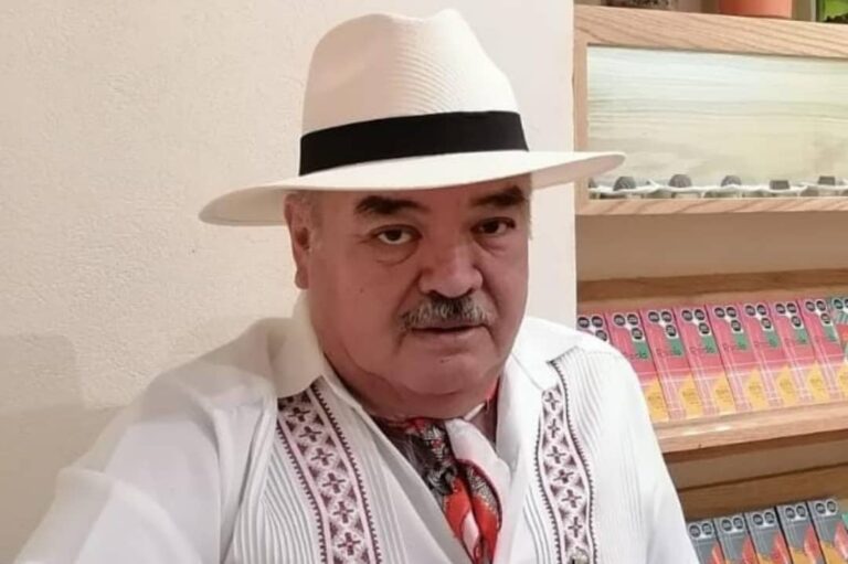 Critica Juan Ríos ‘cobardía’ dentro de Morena