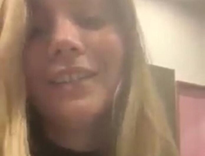 Paulina García advierte al gobernador que no permitirá más ‘acoso’ en su contra