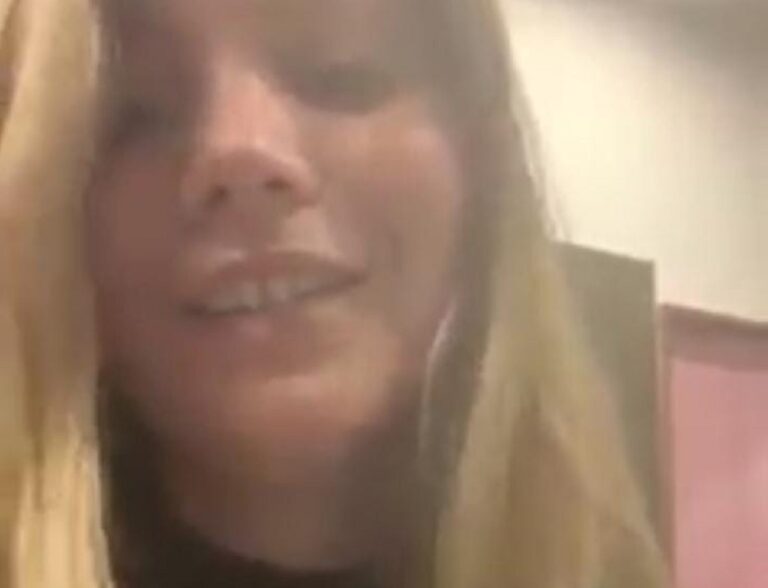 VIDEO: Paulina García advierte al gobernador que no permitirá más ‘acoso’ en su contra