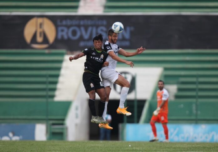 Caen ante Cafetaleros de Chiapas: sufre primera derrota el Inter de Playa del Carmen