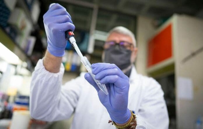 Las cifras de contagios y decesos por Covid-19 en Quintana Roo al corte del domingo 25 de septiembre del 2021