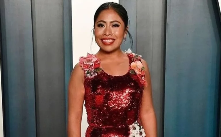 Yalitza Aparicio