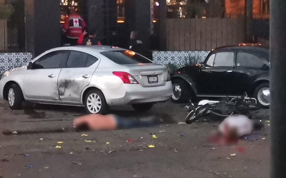 Bomba de restaurante Salamanca se fabricó con materiales sumamente accesibles