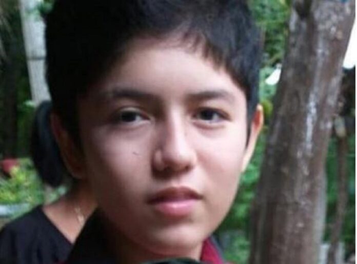 AYÚDALO A LLEGAR A CASA: Siguen buscando al niño playense Jaime Joel