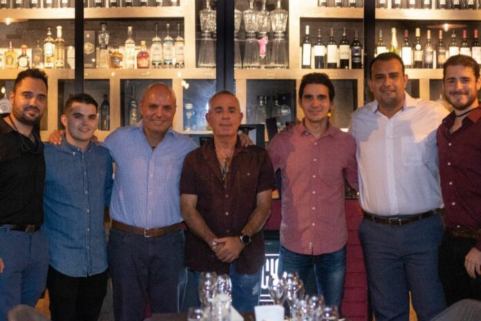 ¡Regios apuestan por el sur de México! Presentan The Sky proyecto para un rascacielos en Yucatán