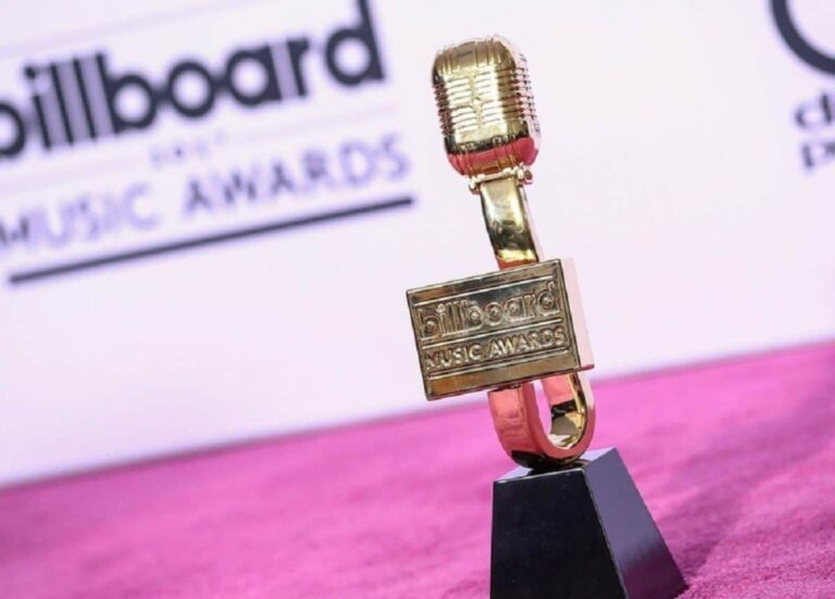 Estos fueron los ganadores de los Billboard Latin Music Awards 2021: Lista