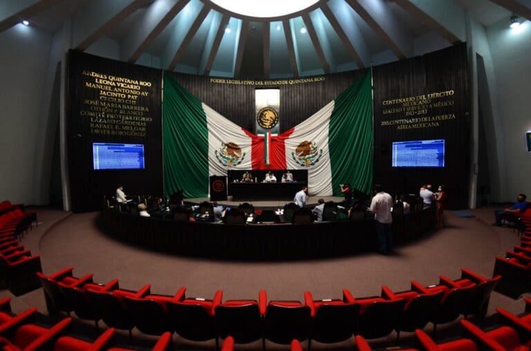 Se les ceba a diputados reelección por hasta 12 años: descartan iniciativa