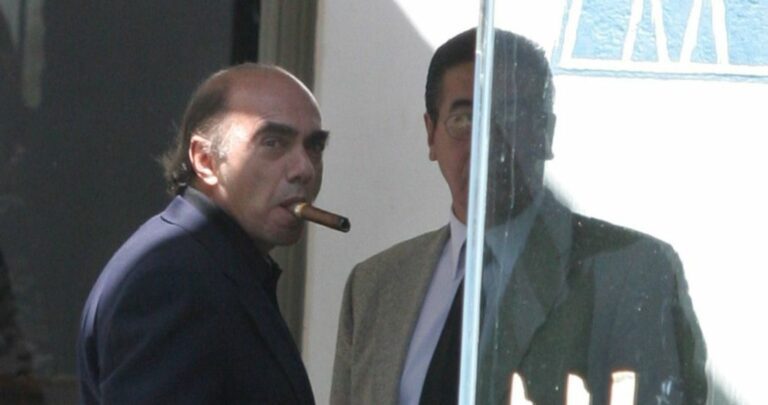 ¡SIN JUSTICIA! Desactivan alerta roja de Interpol contra Kamel Nacif, por caso del ‘Gober Precioso’ contra Lydia Cacho