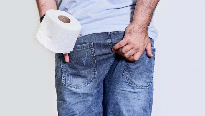 Un hombre entra a formar parte de la literatura médica tras descubrirse que llevaba dos años eyaculando por el ano