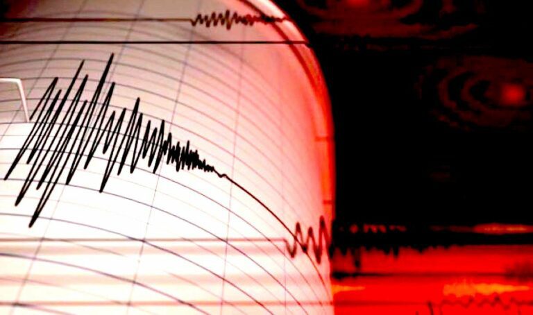 ES SEPTIEMBLE: Sorprende nuevo sismo de 5.8 en Melbourne, Australia