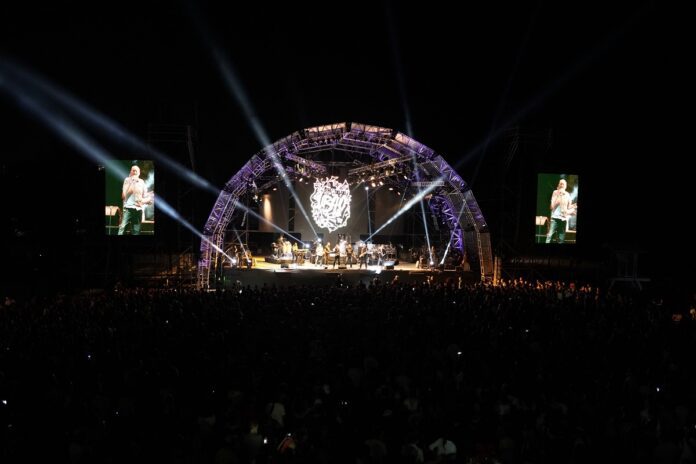 LO EXTRAÑÁBAMOS: Preparan el Riviera Maya Jazz Festival 2021