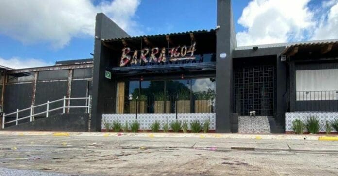 Los dueños del restaurante de Salamanca que sufrió el atentado ya habían denunciado que eran víctimas de extosión; los ignoraron