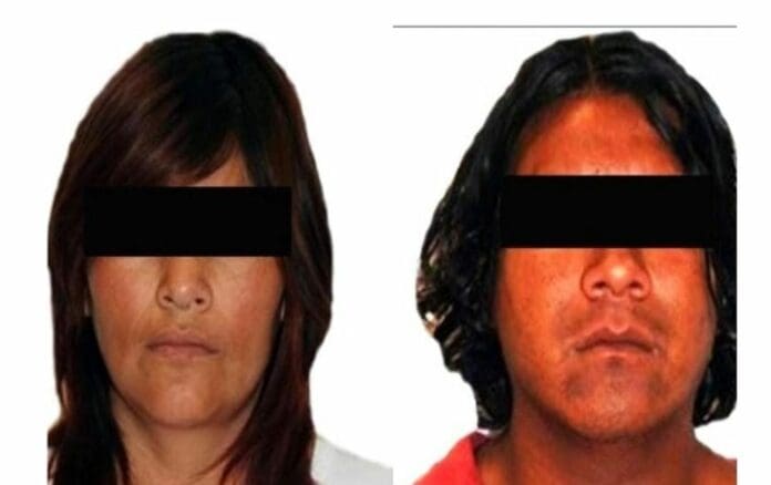 Dos individuos fueron sentenciados por trata de personas; eran parte de una organización que reclutaba a víctimas en 4 entidades