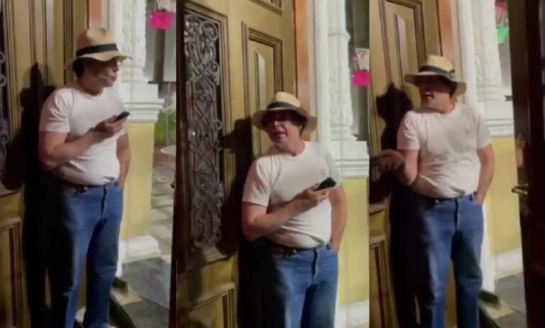 Dueño del hotel Mansión Mérida agrede a huéspedes y los corre