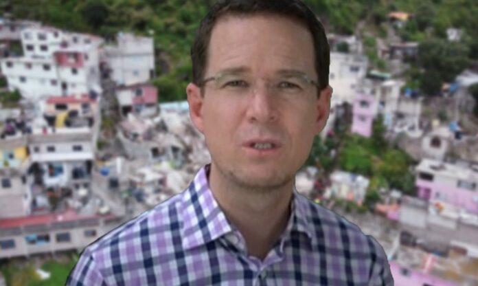 Ricardo Anaya le reprocha a AMLO tragedias en Tula y el Cerro del Chiquihuite