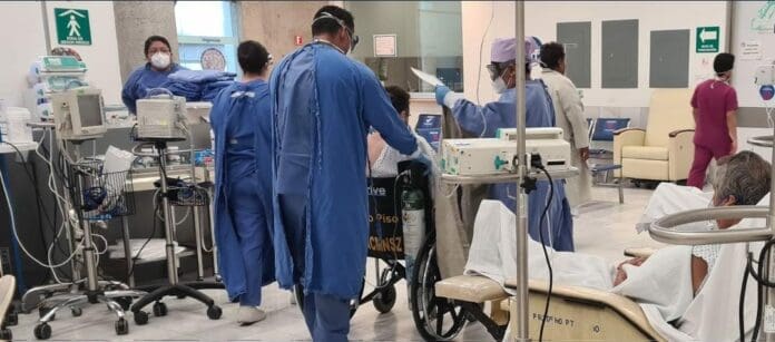 Este es el reporte de casos de Covid-19 en Quintana Roo al corte del 19 de septiembre del 2021; conoce las cifras de la entidad