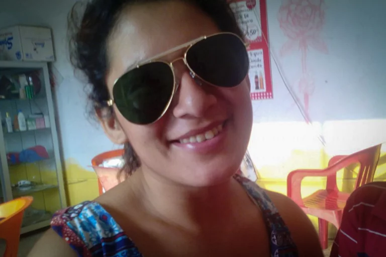 Después de 4 meses en prisión por perder un embarazo, es liberada