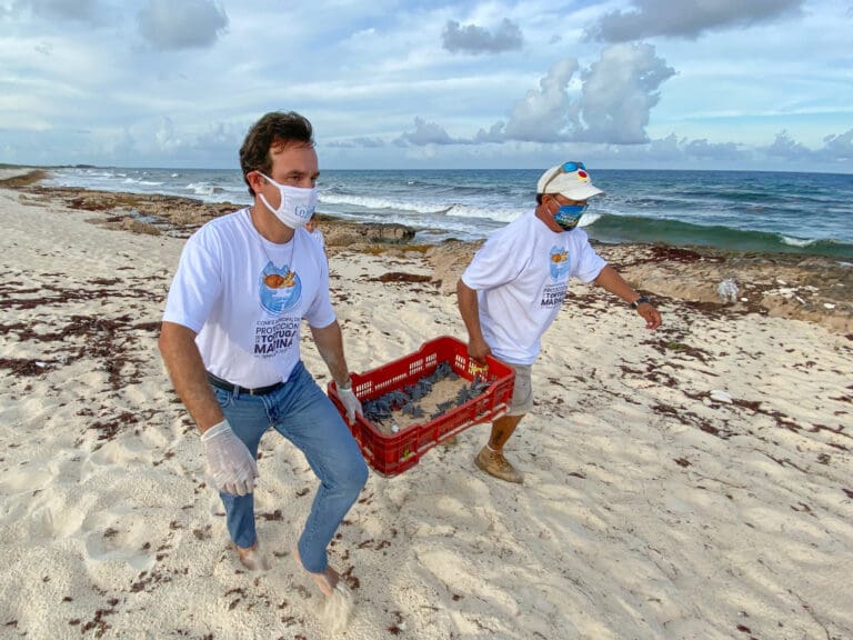 Cuidado de recursos naturales es prioridad para el Gobierno Municipal: Pedro Joaquín