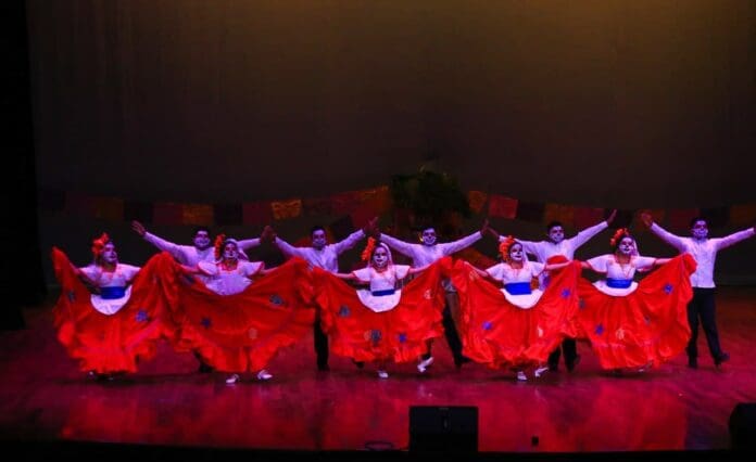 Ningún otro municipio ha impulsado más la cultura en la entidad que Playa del Carmen, aseguran las autoridades locales