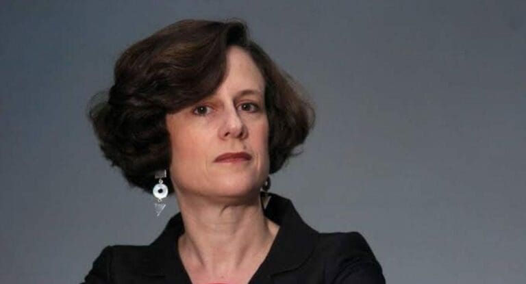 Denise Dresser fue la protagonista del Quién es quién en las mentiras de esta semana; ve por qué la señaló el gobierno