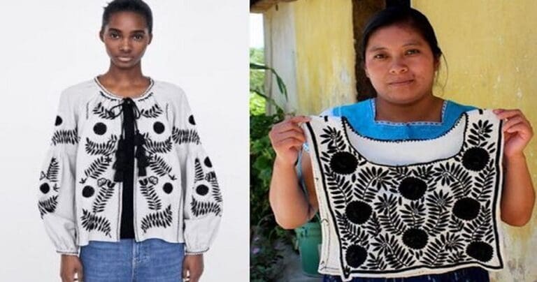 Congreso aprueba castigar plagio y robo de la cultura colectiva oaxaqueña