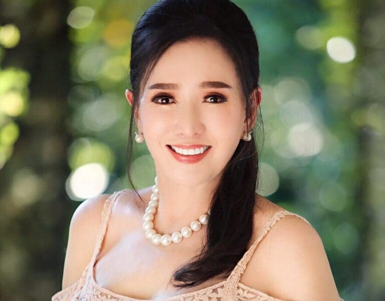 ¡Sin Photoshop, ni retoques! ex Miss Universo de 74 años impacta por su imagen