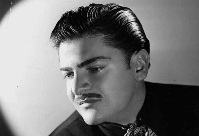 La plataforma HBO Max ya prepara una serie sobre el cantante José Alfredo Jiménez; no es la única que se planea con temática mexicana