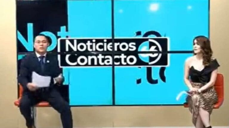 ‘Mujeres no pueden abortar sin el permiso del padre’, dice conductor en programa en vivo