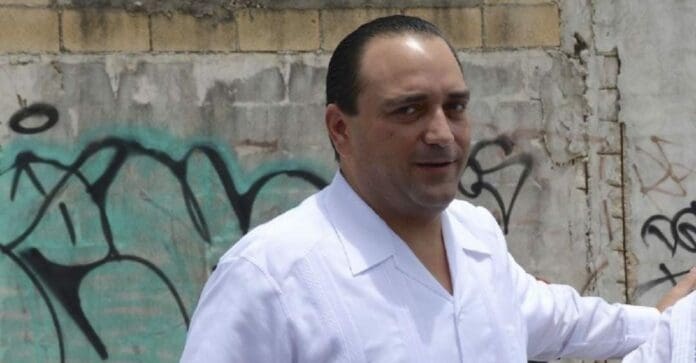 No le serán devueltos sus bienes a Roberto Borge; autoridades aclararon que esto aplica para otro involucrado en el caso