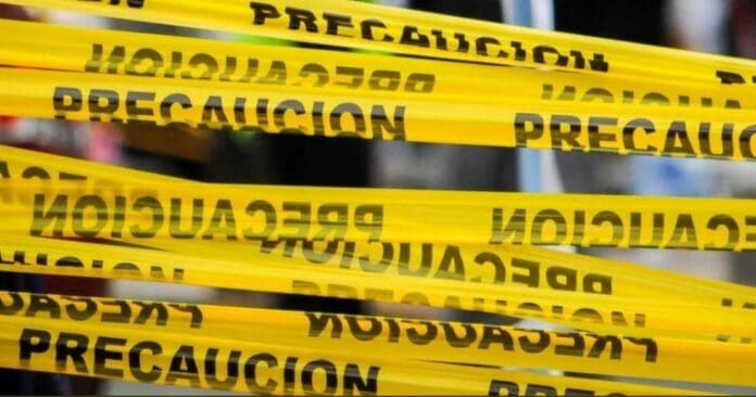 La inseguridad en Zacatecas va de mal en peor; esta vez fueron encontrados 10 cuerpos en una vivienda a las afueras de la capital