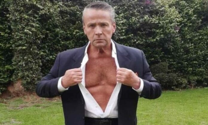 Alfredo Adame sobre Magda Rodríguez: “Ojalá se esté quemando en leña verde en el Infierno”