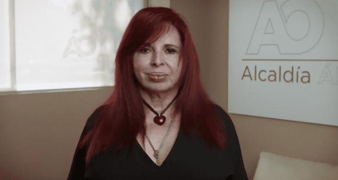 Queda avalado triunfo de Layda Sansores en Campeche