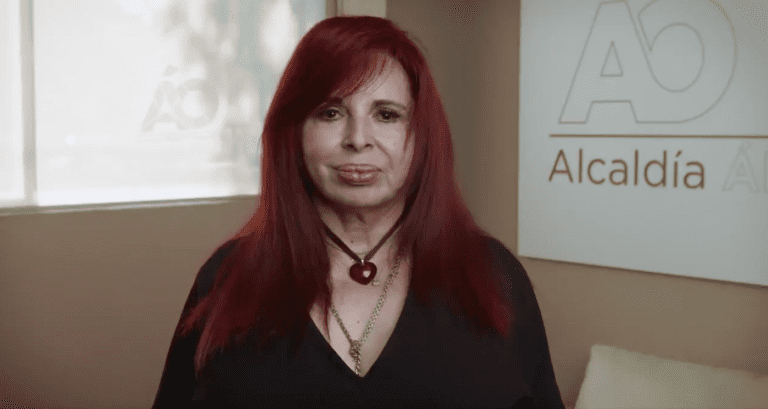 Queda avalado triunfo de Layda Sansores en Campeche