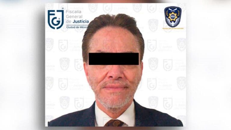 Por fraude vinculan a proceso a Alejandro del Valle, principal accionista de Interjet