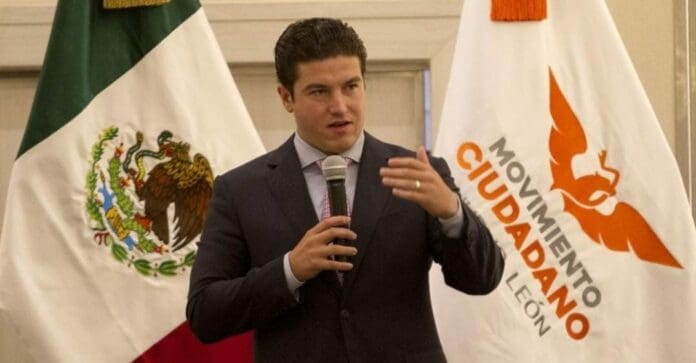 Medios de Estados Unidos han retomado los supuestos nexos que mantienen Samuel García y su familia con el crimen organizado