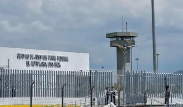 Se ha confirmado que mañana se liberará a 681 reos que se encuentran en las cárceles de nuestro país; informó el titular de Segob