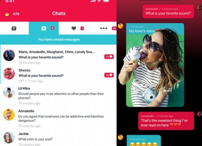 Red Social ASKfm lanza chats anónimos privados
