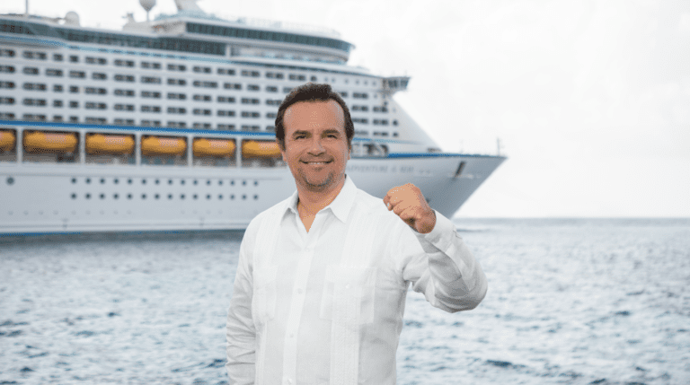 Invita Pedro Joaquín a la comunidad a presenciar su Tercer Informe de Gobierno