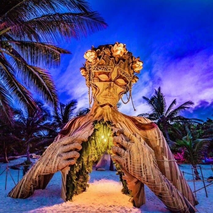 ¿Por qué la extrañaremos? ‘Ven a la luz’ la joya arquitectónica y natural de Tulum