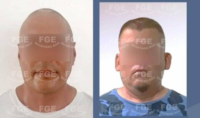 Caen sicarios que ejecutaron a oficial mayor de Isla Mujeres